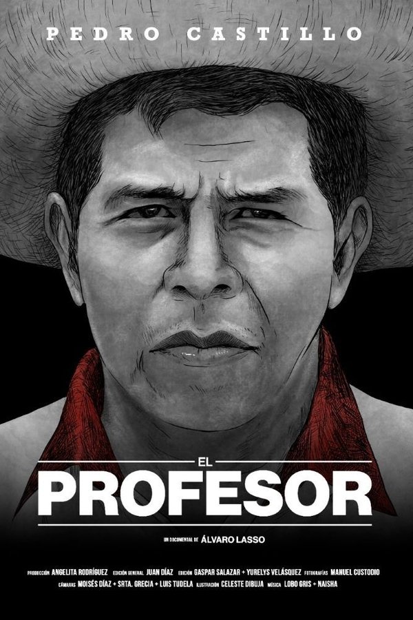 El profesor (2021)