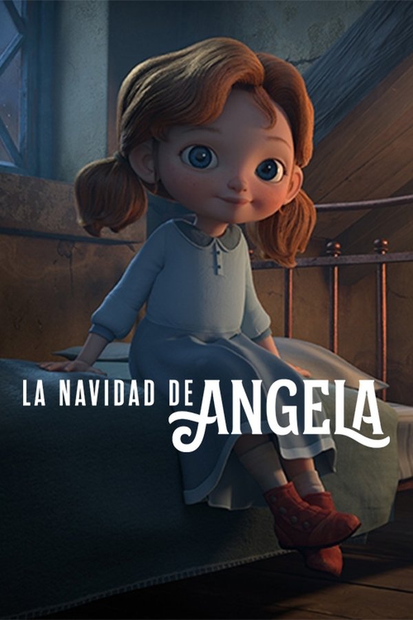 La Navidad de Ángela (2017)