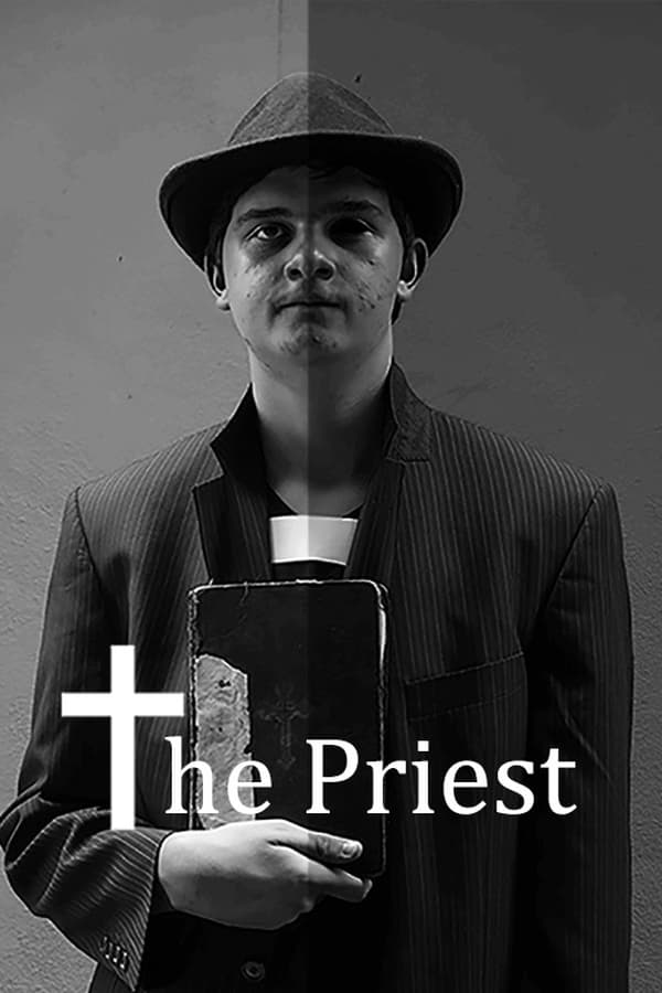 The Priest (2021)