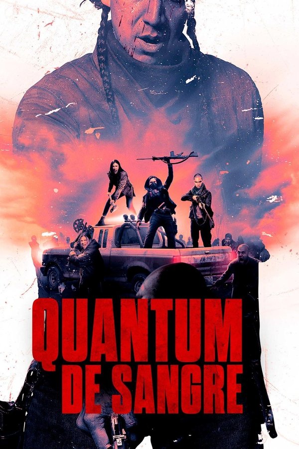Blood Quantum (2020)