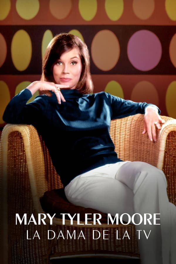 Being Mary Tyler Moore (2023)