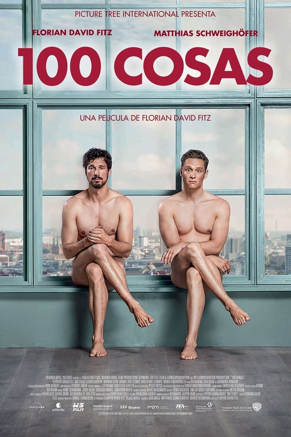 100 cosas (2018)