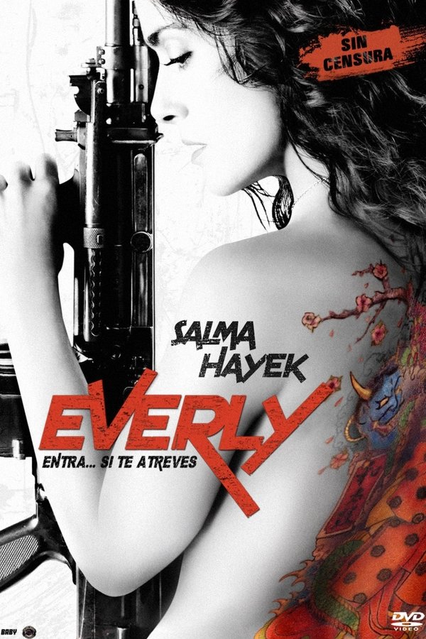 Everly (2015)