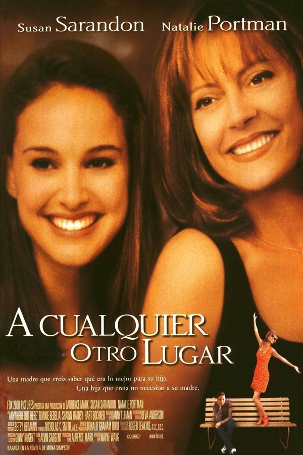 A cualquier otro lugar (1999)
