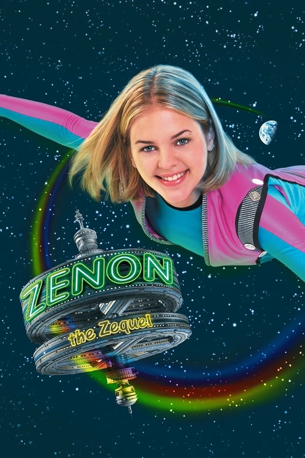 El Retorno De Zenon (2001)