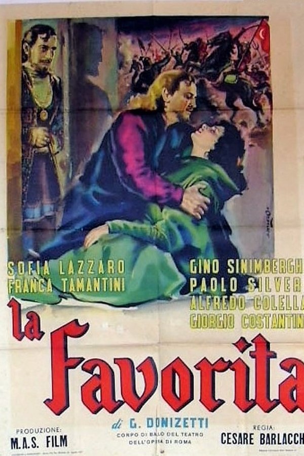 La soga (1948)