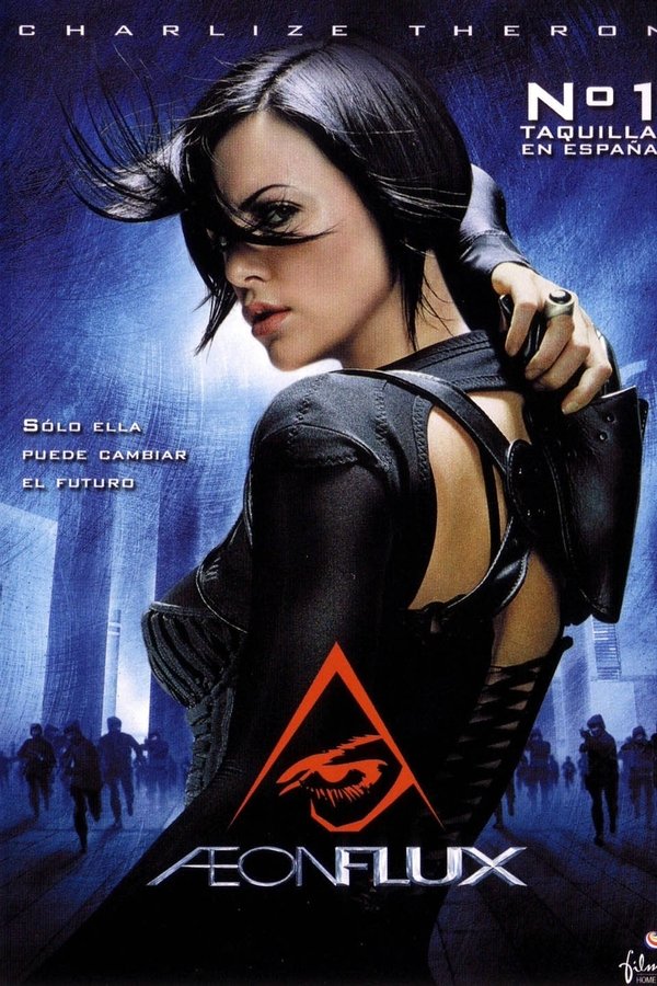 Aeon Flux (2005)