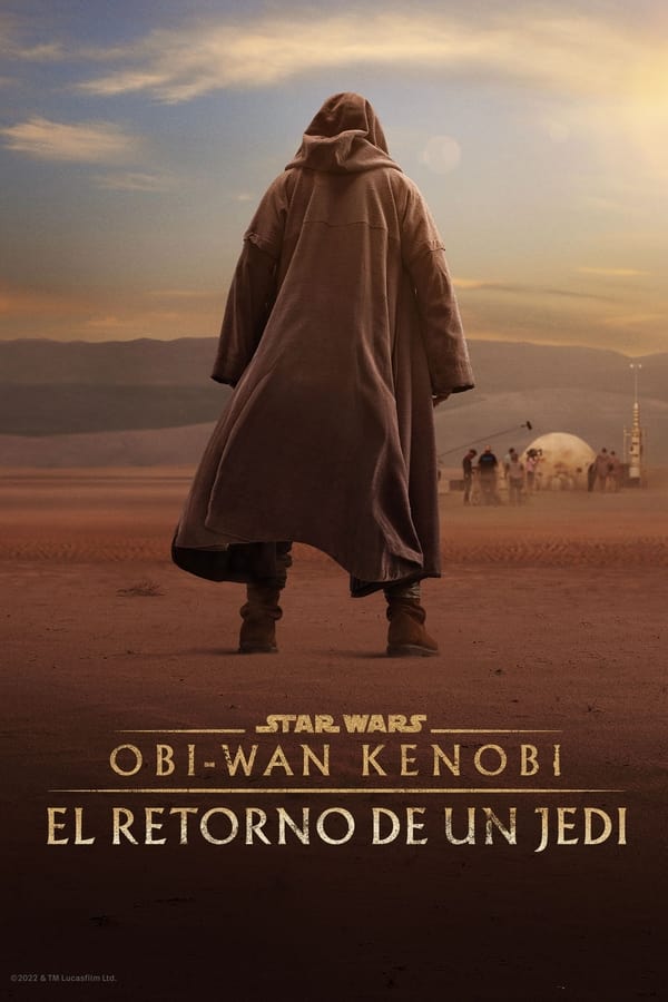 Obi-Wan Kenobi: El retorno del Jedi (2022)