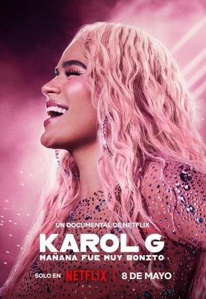 Karol G - Mañana fue muy bonito (2025)