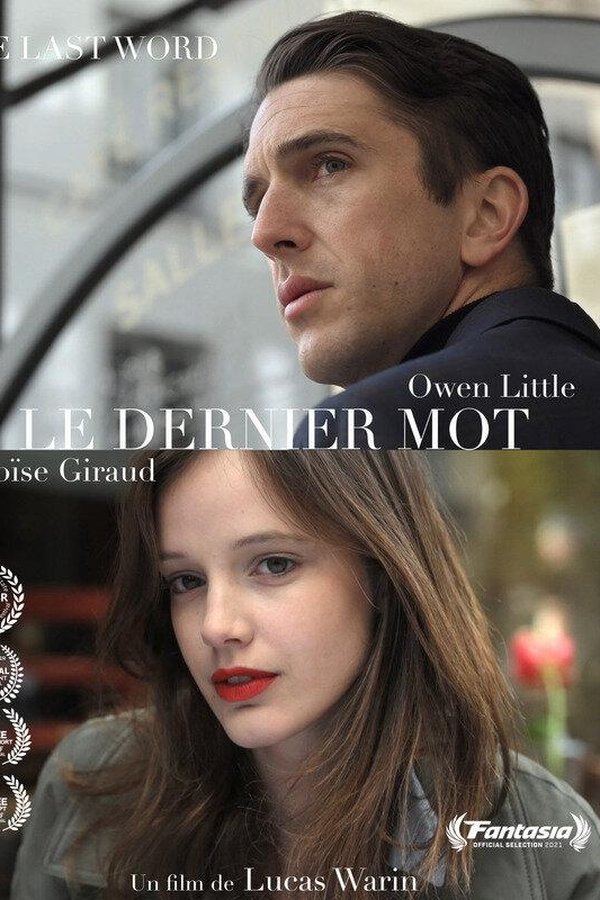 Le dernier mot (2021)