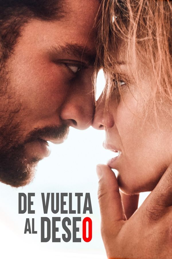 De vuelta al deseo (2023)