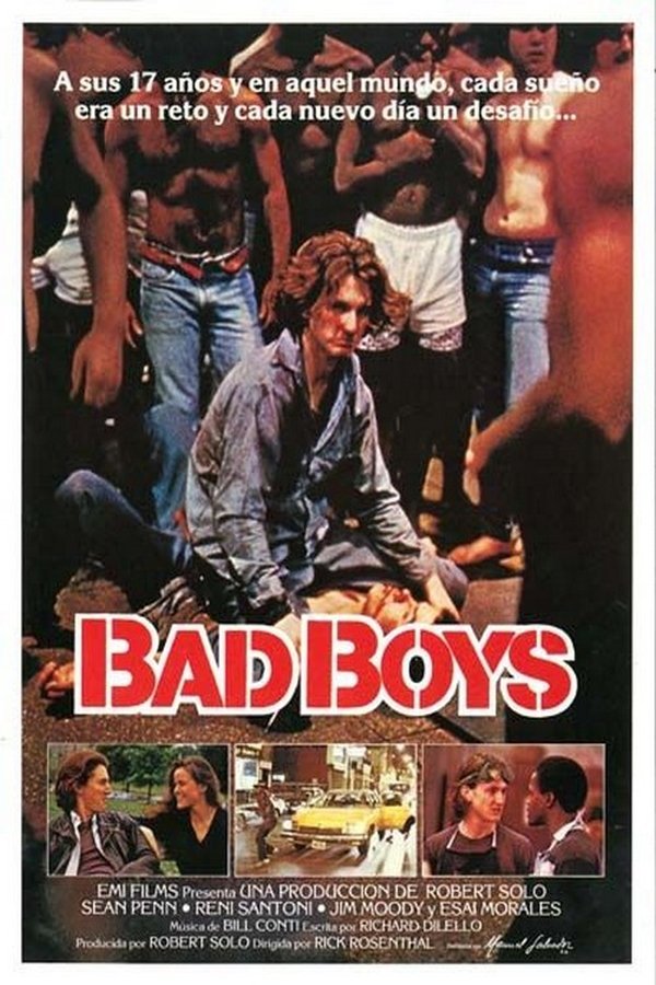Bad Boys (1983)