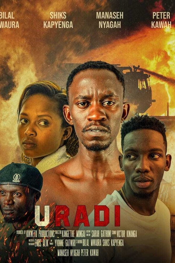 Uradi (2021)