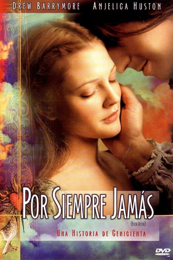 Por Siempre Jamás: Una Historia de Cenicienta (1998)