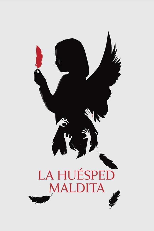 La huésped maldita (2021)