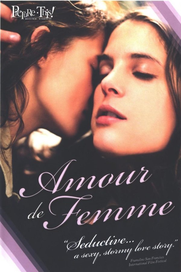 Amor de mujer (2001)