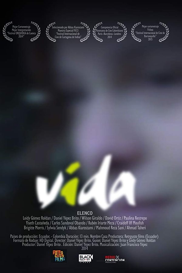 Vida (2014)