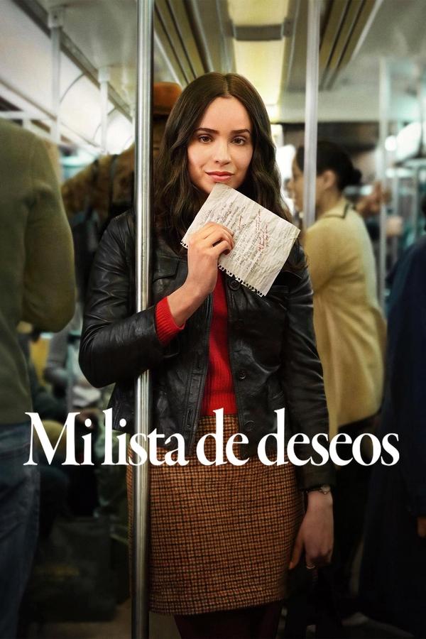 Mi lista de deseos (2025)