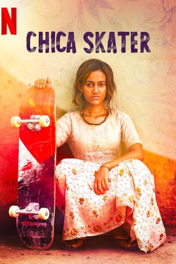La Skater (2021)