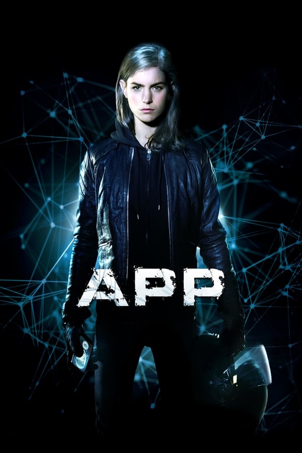 Araña (2019)