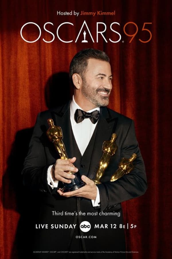 Premios Oscar (2023)