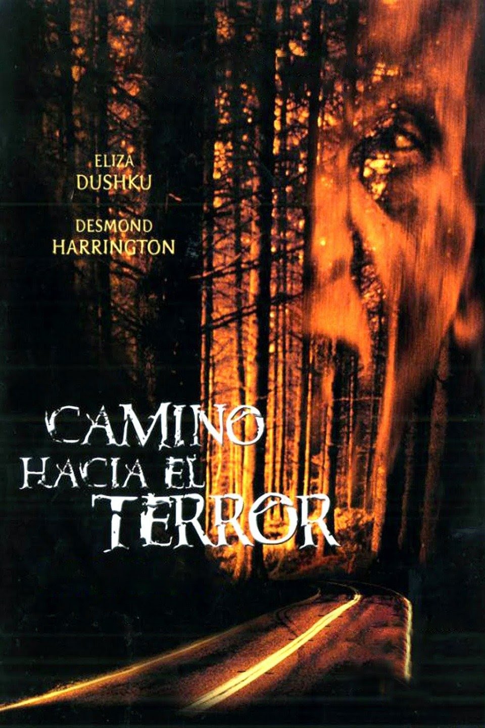 Wrong Turn (2003)