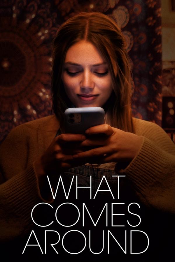 What Comes Around (2023)