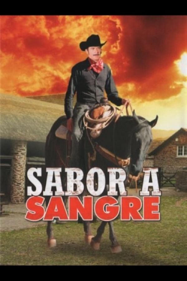 Sabor a sangre (1980)