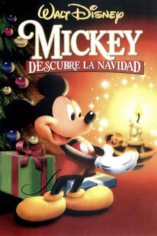 Mickey Steps Out (1931) 480p