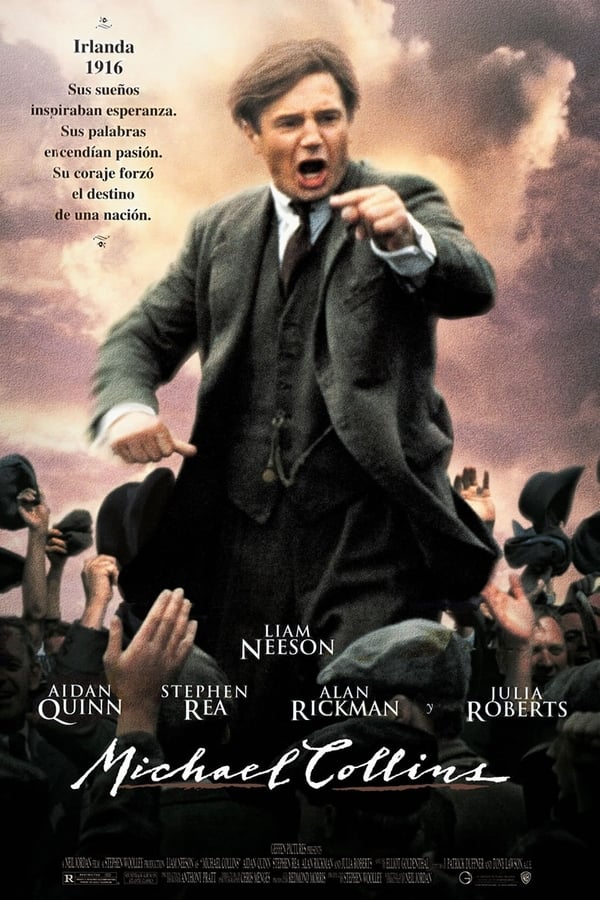 Michael Collins (1996)