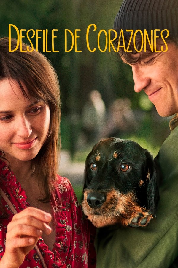Desfile de corazones (2022)