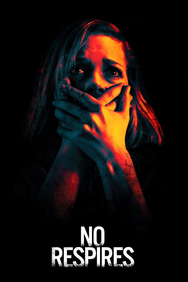 No respires (2016)