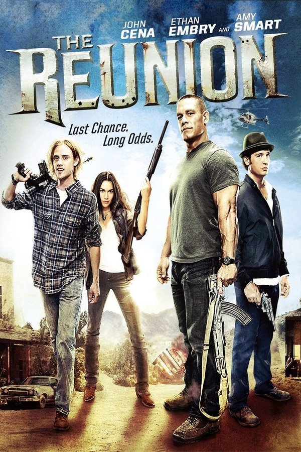 La Revelacion  Stone (2010) [Thriller]