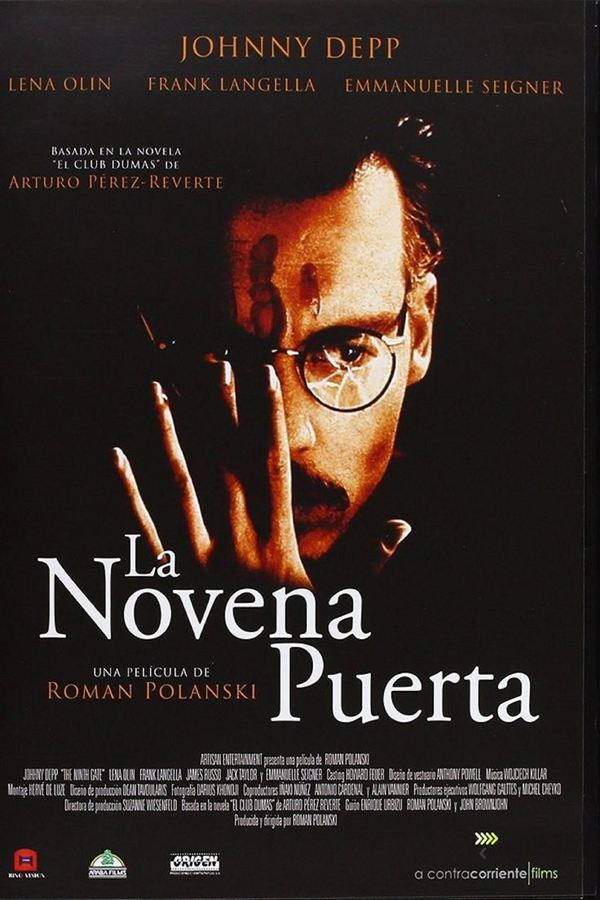 La pena maxima (2018)