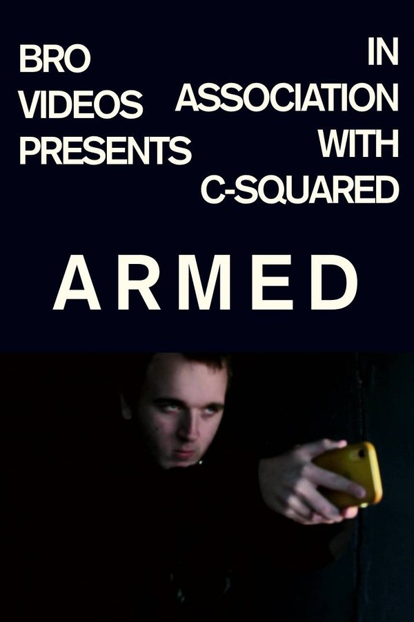 Armed (2021)