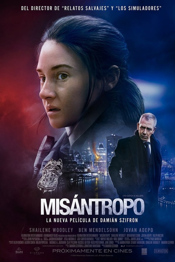 Misántropo (2023)