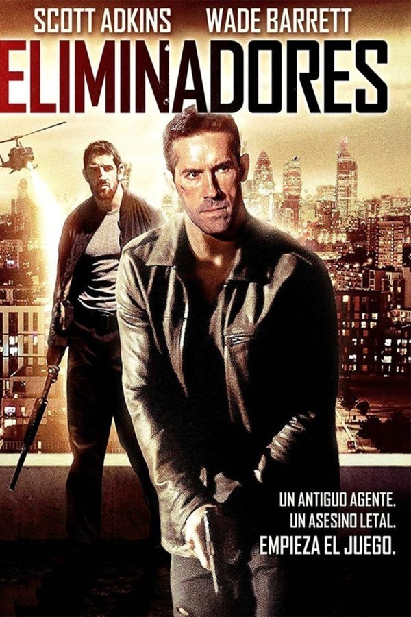 Eliminar Amigo 2 (2018)