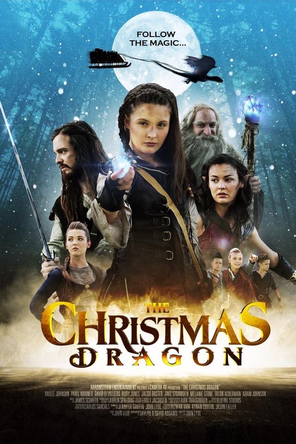 The Christmas Ornament (2013)