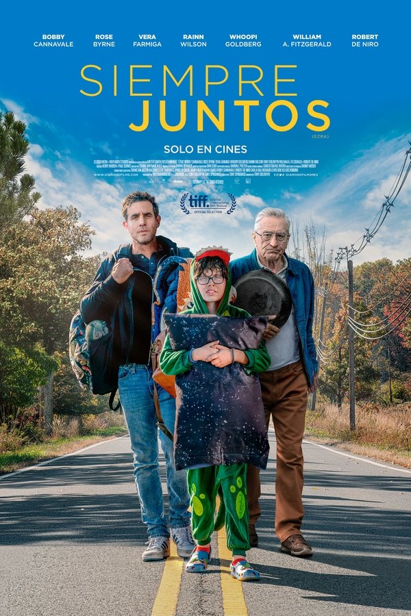 Siempre juntos (2024)