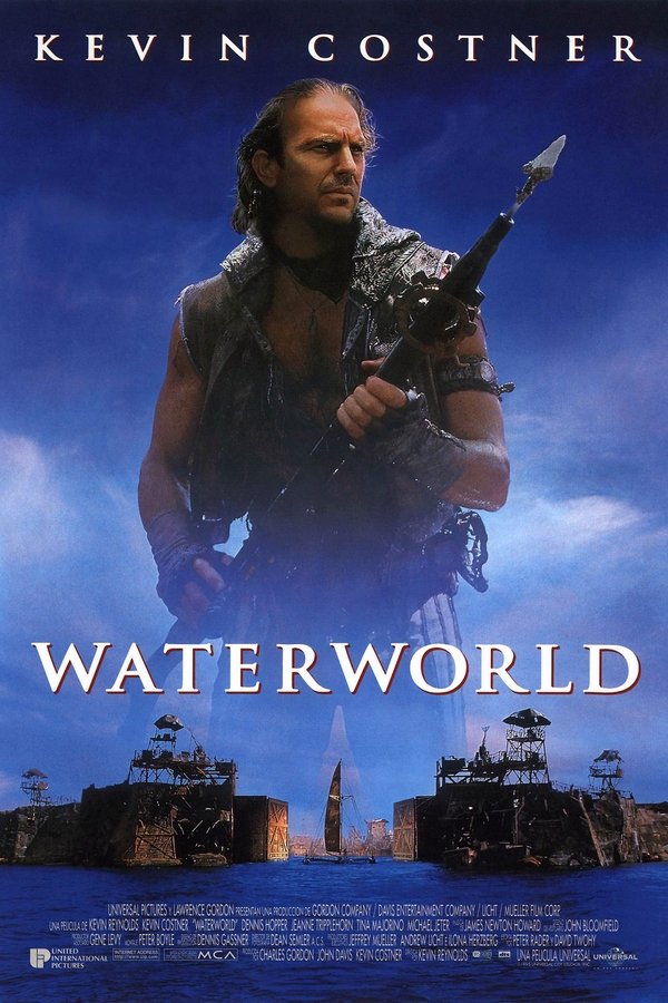 Waterworld (1995)