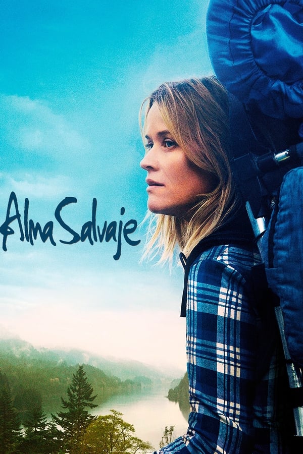 Alma salvaje (2014)