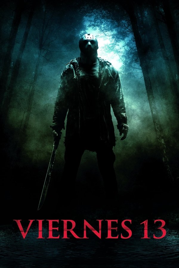 Friday the 13th (2009)