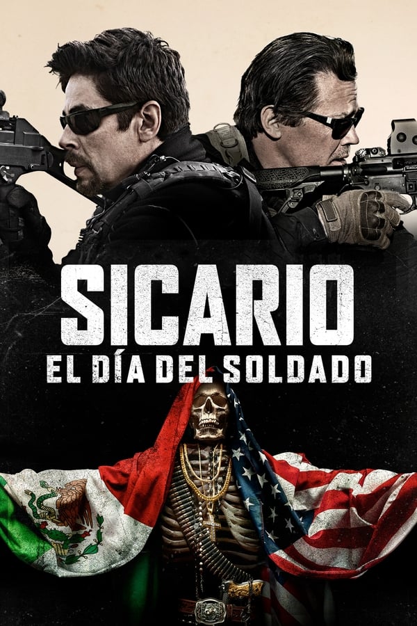 Sicario  Tierra de nadie (2015).mp4