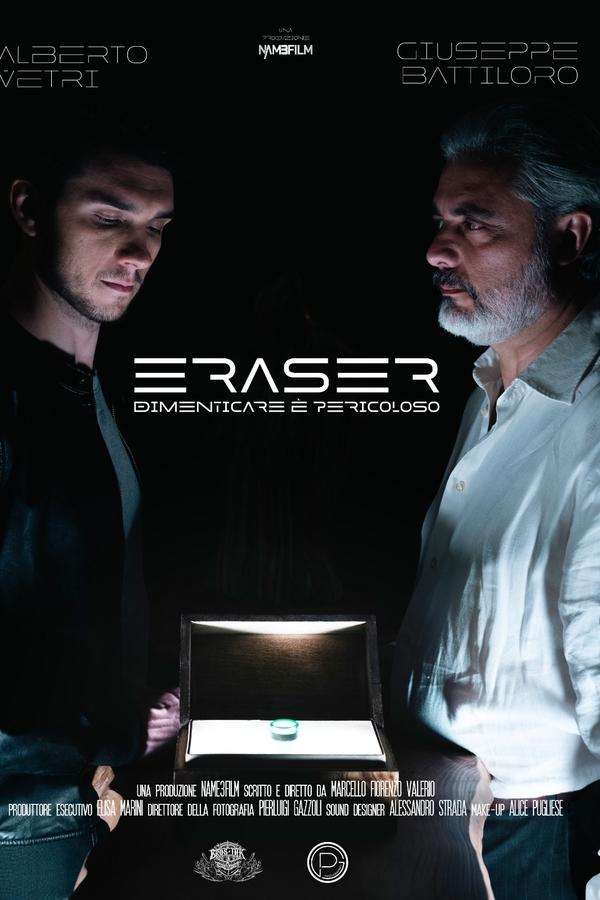 Eraser (2014)
