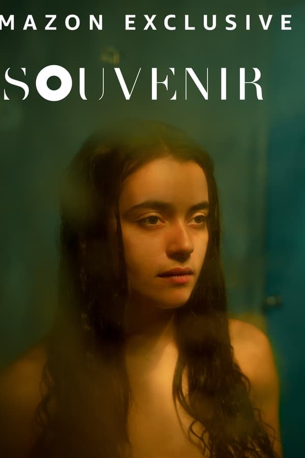 Souvenir (2021)