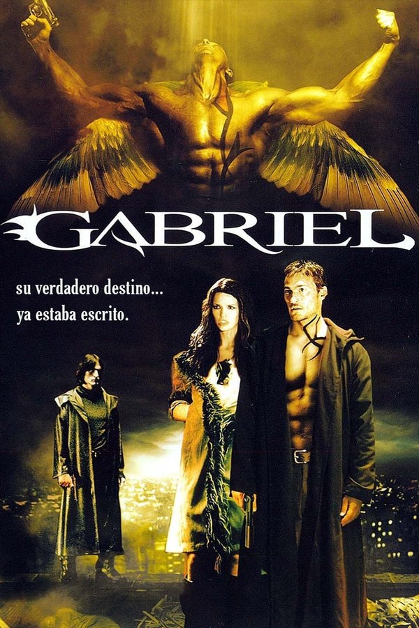 Gabriel (2007)