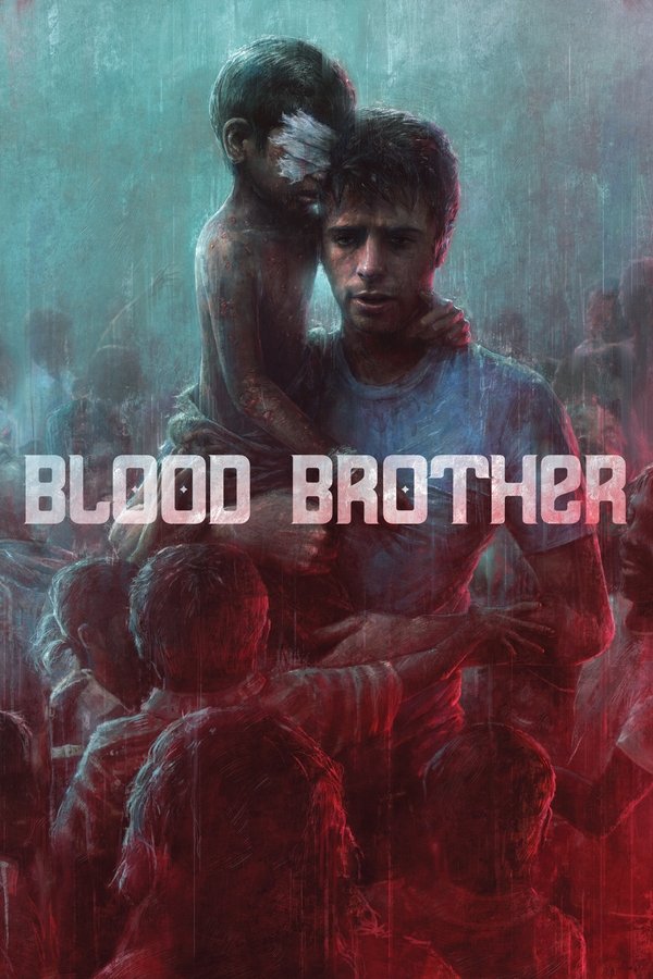 Hermano de sangre (2013)