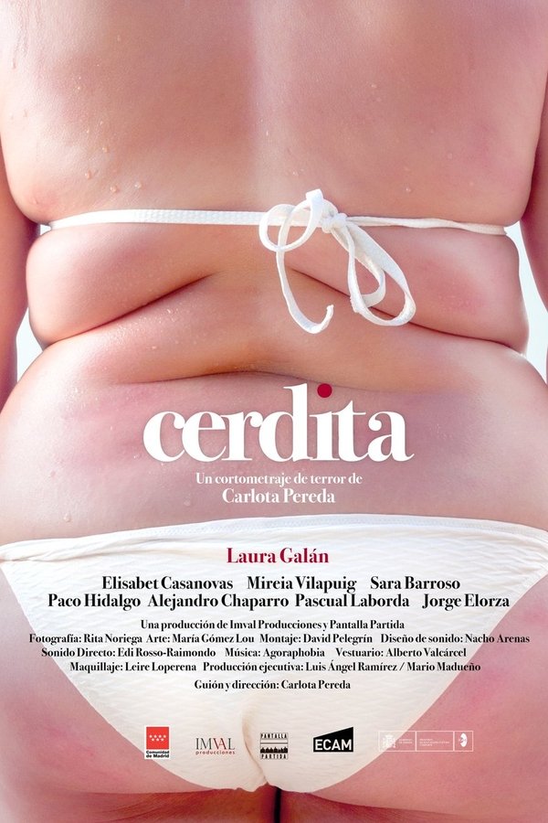 Cerdita (2018)