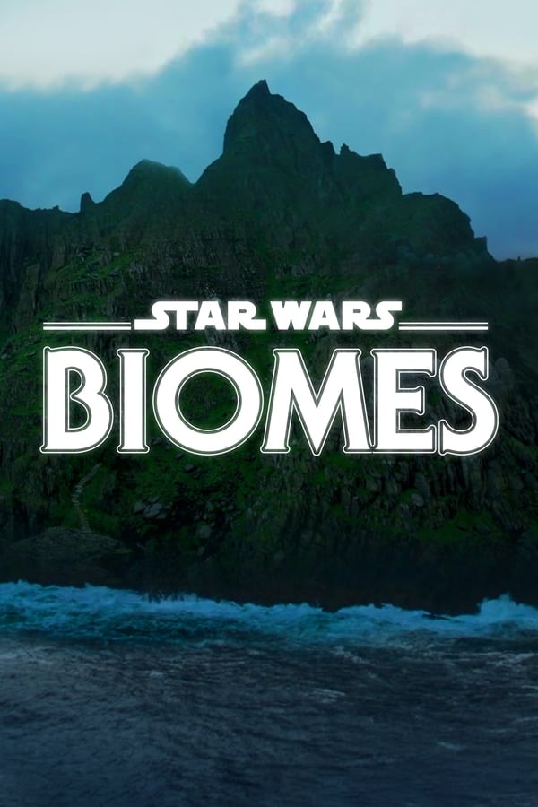 Star Wars Biomes (2021)