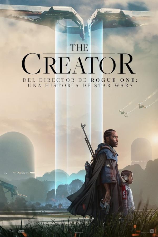 NOMINADA - The Creator (2023)